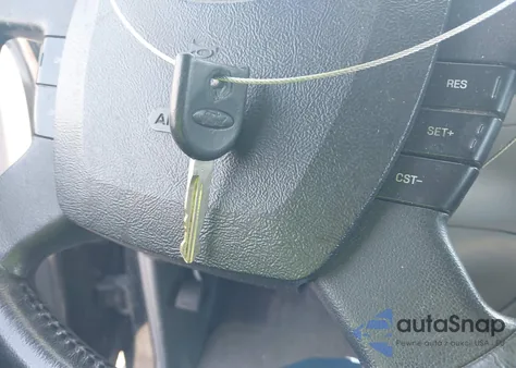 2010 Ford Ranger Sport/Xlt z USA, uszkodzony, nr VIN 1FTLR4FE6APA14782